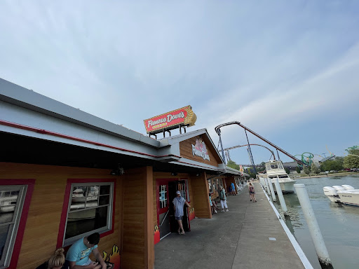 Photo of Famous Dave's Bar-B-Que - 2003 Cleveland Rd W, Sandusky, OH 44870