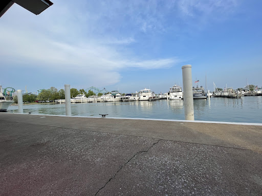 Photo of Famous Dave's Bar-B-Que - 2003 Cleveland Rd W, Sandusky, OH 44870