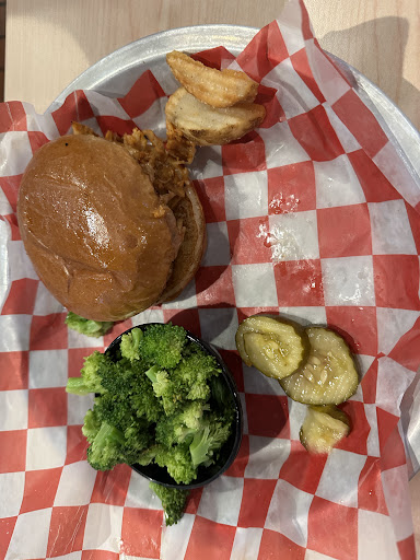 Photo of Famous Dave's Bar-B-Que - 2003 Cleveland Rd W, Sandusky, OH 44870