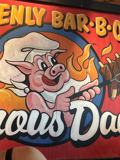 Photo of Famous Dave's Bar-B-Que - 2003 Cleveland Rd W, Sandusky, OH 44870