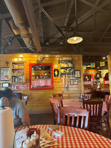 Photo of Famous Dave's Bar-B-Que - 2003 Cleveland Rd W, Sandusky, OH 44870