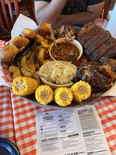 Photo of Famous Dave's Bar-B-Que - 2003 Cleveland Rd W, Sandusky, OH 44870