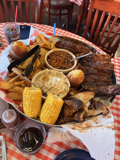 Photo of Famous Dave's Bar-B-Que - 2003 Cleveland Rd W, Sandusky, OH 44870