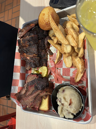 Photo of Famous Dave's Bar-B-Que - 2003 Cleveland Rd W, Sandusky, OH 44870
