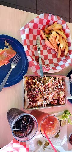 Photo of Famous Dave's Bar-B-Que - 2003 Cleveland Rd W, Sandusky, OH 44870