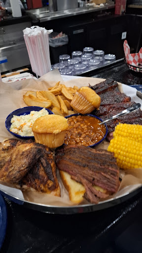 Photo of Famous Dave's Bar-B-Que - 2003 Cleveland Rd W, Sandusky, OH 44870