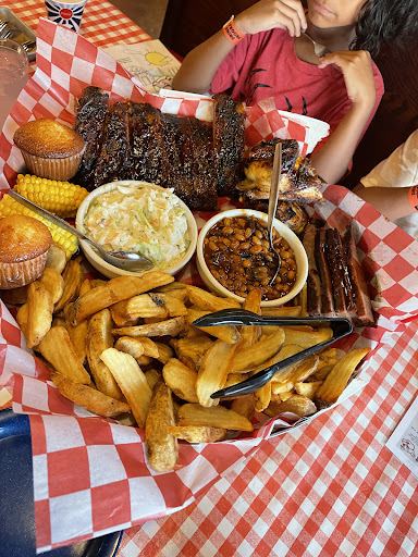 Photo of Famous Dave's Bar-B-Que - 2003 Cleveland Rd W, Sandusky, OH 44870
