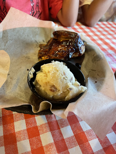 Photo of Famous Dave's Bar-B-Que - 2003 Cleveland Rd W, Sandusky, OH 44870