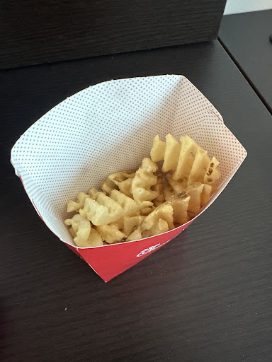 Photo of Chick-fil-A - 4661 Milan Rd, Sandusky, OH 44870