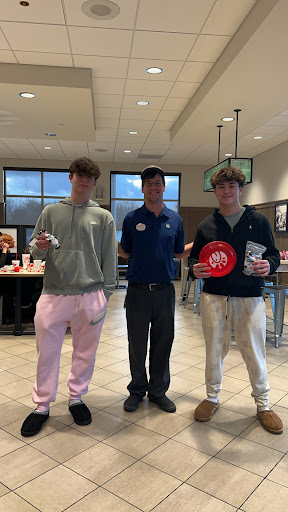 Photo of Chick-fil-A - 4661 Milan Rd, Sandusky, OH 44870