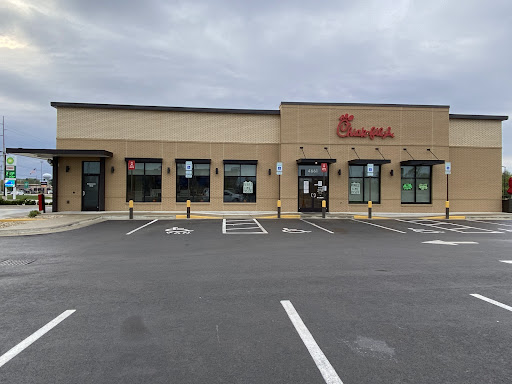 Photo of Chick-fil-A - 4661 Milan Rd, Sandusky, OH 44870