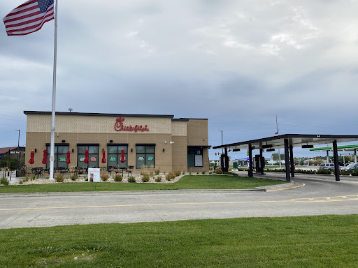 Photo of Chick-fil-A - 4661 Milan Rd, Sandusky, OH 44870