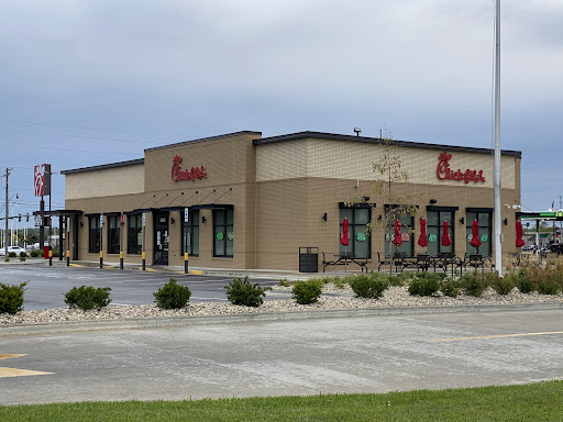 Photo of Chick-fil-A - 4661 Milan Rd, Sandusky, OH 44870
