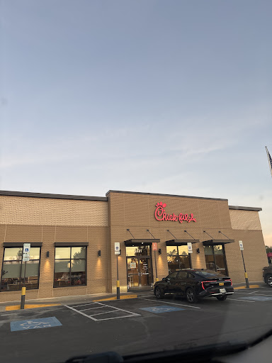 Photo of Chick-fil-A - 4661 Milan Rd, Sandusky, OH 44870