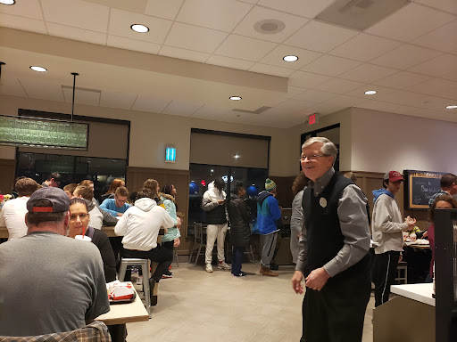 Photo of Chick-fil-A - 4661 Milan Rd, Sandusky, OH 44870