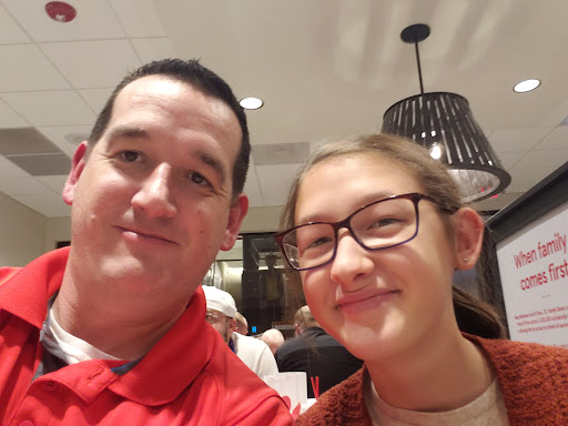 Photo of Chick-fil-A - 4661 Milan Rd, Sandusky, OH 44870