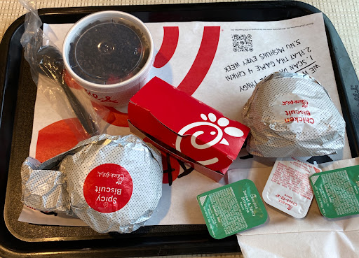 Photo of Chick-fil-A - 4661 Milan Rd, Sandusky, OH 44870