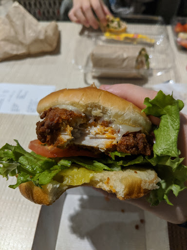 Photo of Chick-fil-A - 4661 Milan Rd, Sandusky, OH 44870