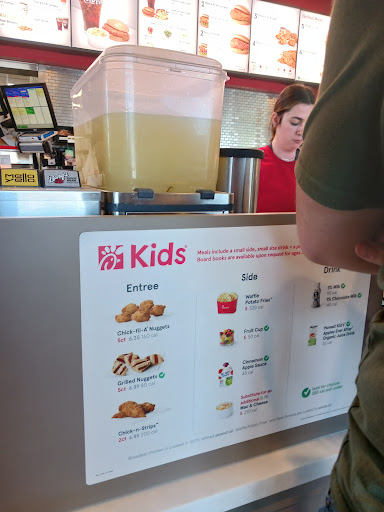 Photo of Chick-fil-A - 4661 Milan Rd, Sandusky, OH 44870