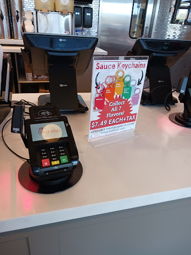 Photo of Chick-fil-A - 4661 Milan Rd, Sandusky, OH 44870