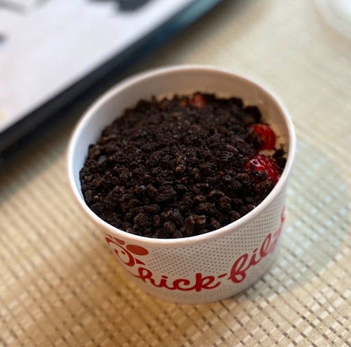 Photo of Chick-fil-A - 4661 Milan Rd, Sandusky, OH 44870