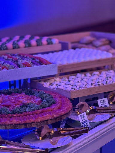 Photo of EB Catering Co. | Kosher Catering | Atlanta GA - 5065 High Point Rd NE, Atlanta, GA 30342