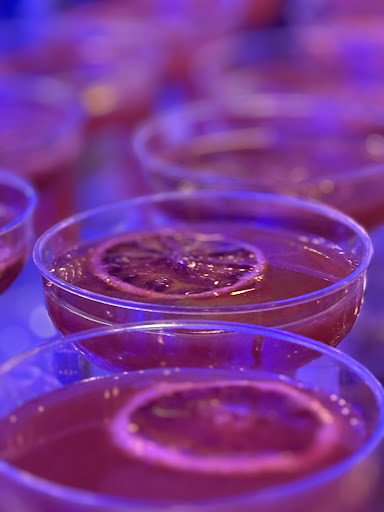 Photo of EB Catering Co. | Kosher Catering | Atlanta GA - 5065 High Point Rd NE, Atlanta, GA 30342