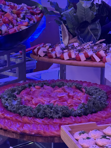 Photo of EB Catering Co. | Kosher Catering | Atlanta GA - 5065 High Point Rd NE, Atlanta, GA 30342