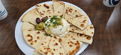 Photo of Taziki's Mediterranean Cafe - Sandy Springs - 5610 Glenridge Dr, Sandy Springs, GA 30342
