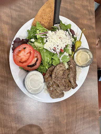 Photo of Taziki's Mediterranean Cafe - Sandy Springs - 5610 Glenridge Dr, Sandy Springs, GA 30342