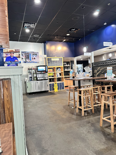 Photo of Taziki's Mediterranean Cafe - Sandy Springs - 5610 Glenridge Dr, Sandy Springs, GA 30342