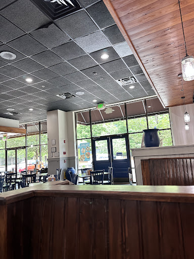 Photo of Taziki's Mediterranean Cafe - Sandy Springs - 5610 Glenridge Dr, Sandy Springs, GA 30342