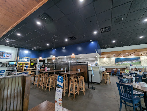 Photo of Taziki's Mediterranean Cafe - Sandy Springs - 5610 Glenridge Dr, Sandy Springs, GA 30342