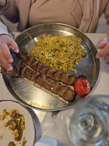 Photo of Zafron Restaurant - 236 Johnson Ferry Rd, Sandy Springs, GA 30328