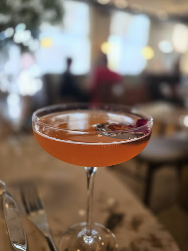 Photo of Zafron Restaurant - 236 Johnson Ferry Rd, Sandy Springs, GA 30328