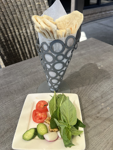 Photo of Zafron Restaurant - 236 Johnson Ferry Rd, Sandy Springs, GA 30328