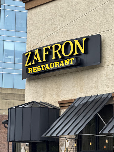 Photo of Zafron Restaurant - 236 Johnson Ferry Rd, Sandy Springs, GA 30328