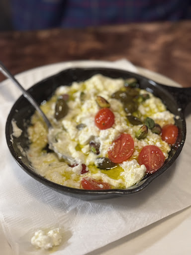 Photo of Zafron Restaurant - 236 Johnson Ferry Rd, Sandy Springs, GA 30328