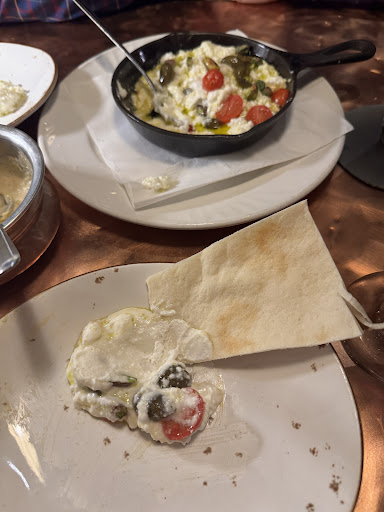 Photo of Zafron Restaurant - 236 Johnson Ferry Rd, Sandy Springs, GA 30328