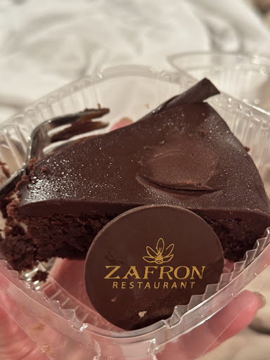 Photo of Zafron Restaurant - 236 Johnson Ferry Rd, Sandy Springs, GA 30328