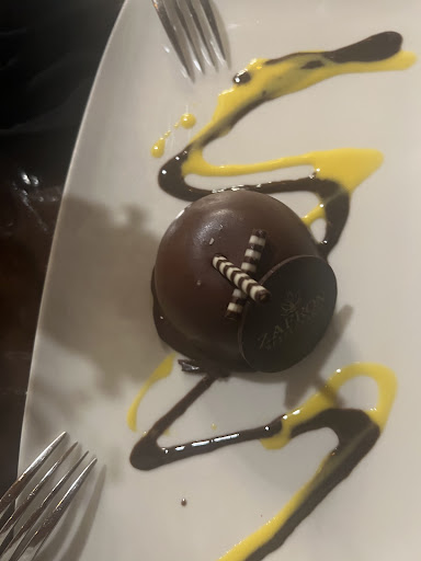 Photo of Zafron Restaurant - 236 Johnson Ferry Rd, Sandy Springs, GA 30328