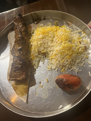 Photo of Zafron Restaurant - 236 Johnson Ferry Rd, Sandy Springs, GA 30328