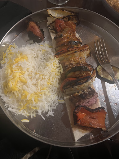 Photo of Zafron Restaurant - 236 Johnson Ferry Rd, Sandy Springs, GA 30328