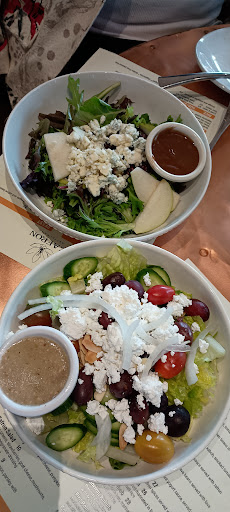 Photo of Zafron Restaurant - 236 Johnson Ferry Rd, Sandy Springs, GA 30328