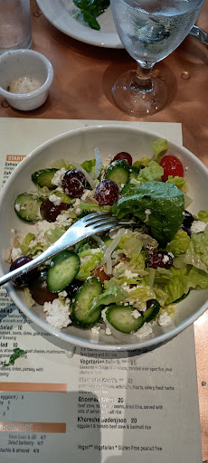 Photo of Zafron Restaurant - 236 Johnson Ferry Rd, Sandy Springs, GA 30328