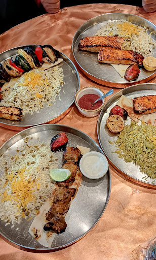 Photo of Zafron Restaurant - 236 Johnson Ferry Rd, Sandy Springs, GA 30328