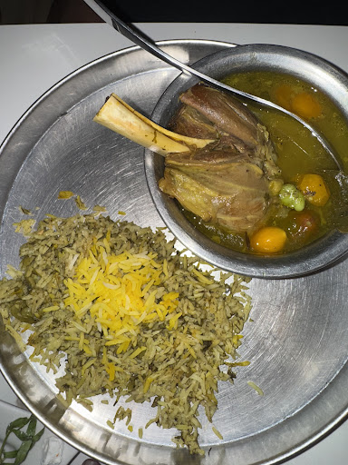 Photo of Zafron Restaurant - 236 Johnson Ferry Rd, Sandy Springs, GA 30328