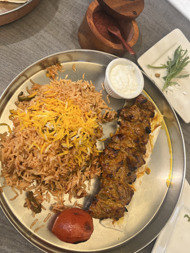 Photo of Zafron Restaurant - 236 Johnson Ferry Rd, Sandy Springs, GA 30328