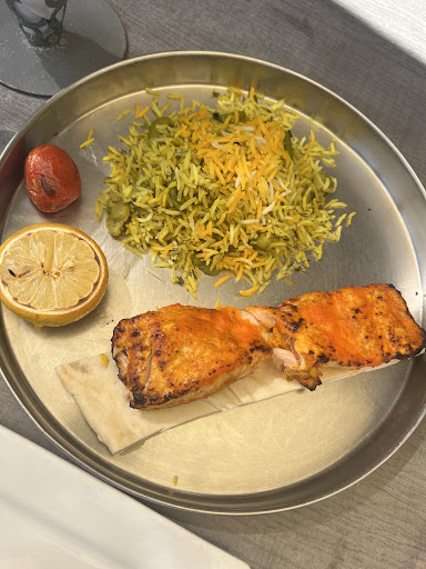 Photo of Zafron Restaurant - 236 Johnson Ferry Rd, Sandy Springs, GA 30328