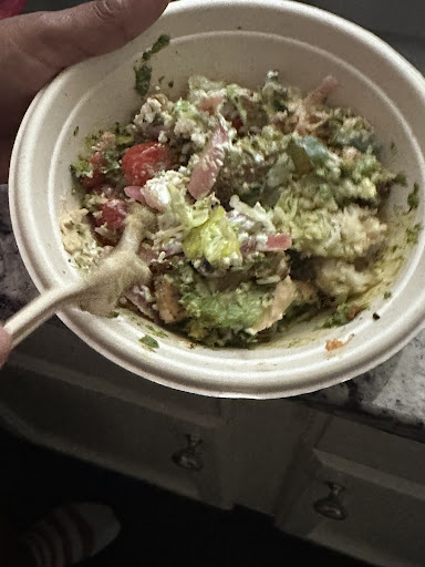 Photo of CAVA - 5840 Roswell Rd Suite 300, Sandy Springs, GA 30328